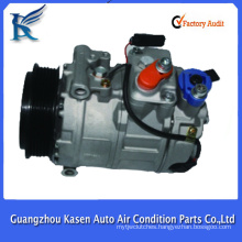 Nely deigned auto air conditioner parts air compressor for mercedes benz